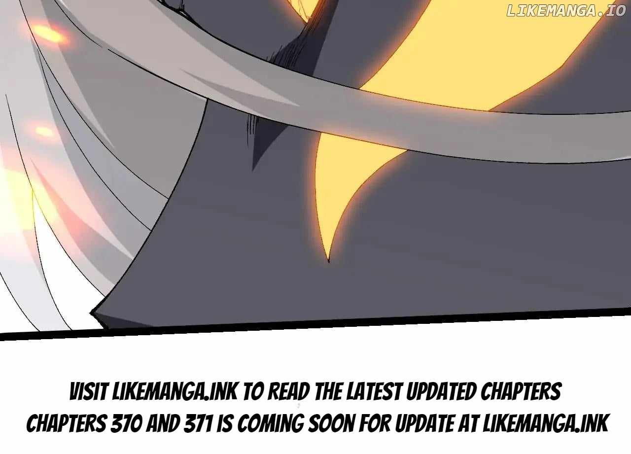 Evolution Begins With A Big Tree Chapter 369 100